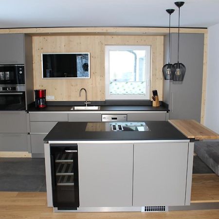 Ferienhaus Gschwandtl Kleinarl Kültér fotó