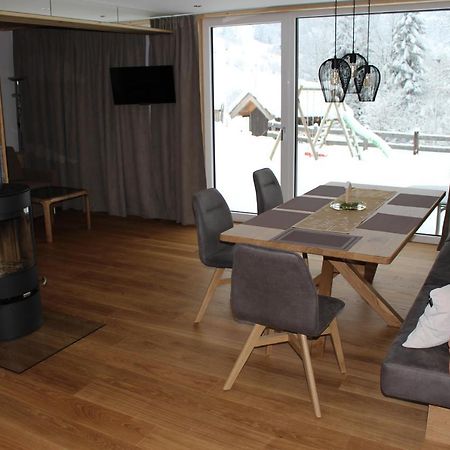 Ferienhaus Gschwandtl Kleinarl Kültér fotó