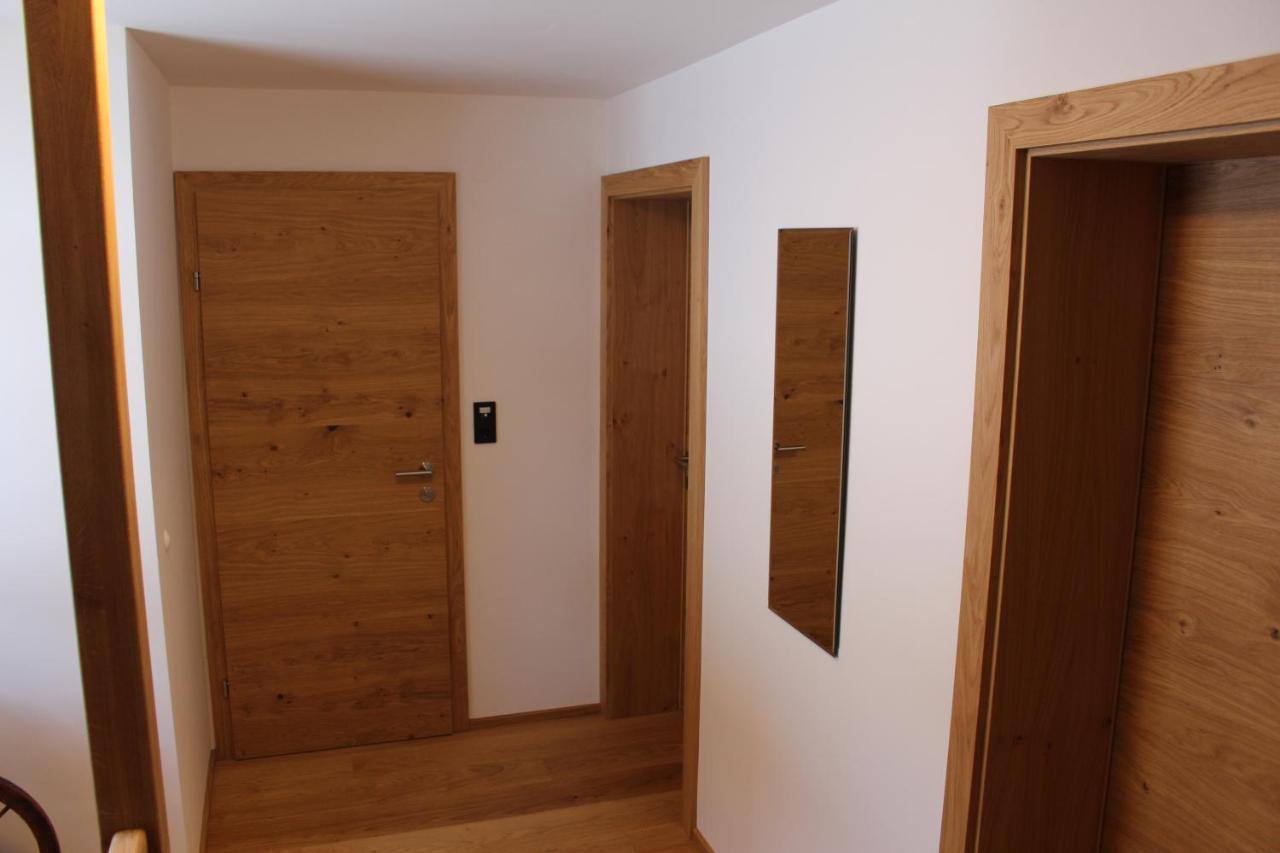 Ferienhaus Gschwandtl Kleinarl Kültér fotó