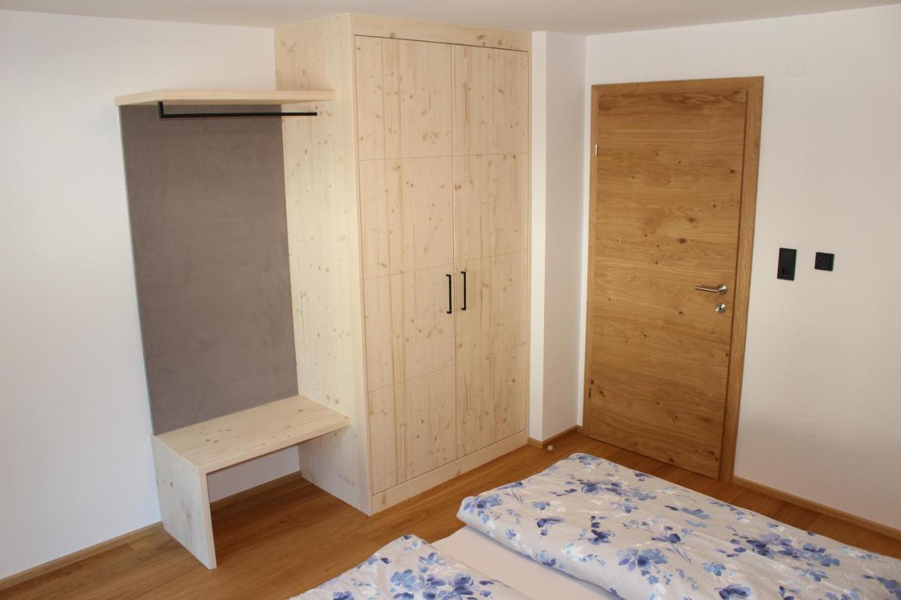 Ferienhaus Gschwandtl Kleinarl Kültér fotó