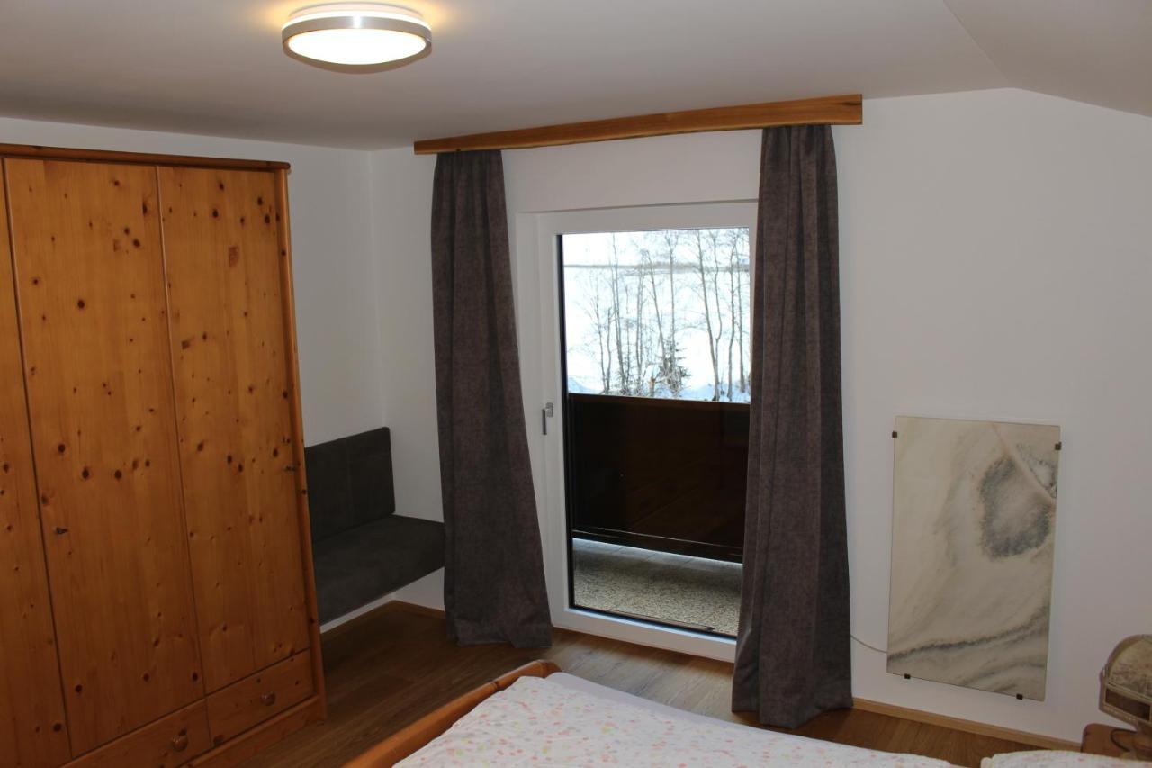 Ferienhaus Gschwandtl Kleinarl Kültér fotó