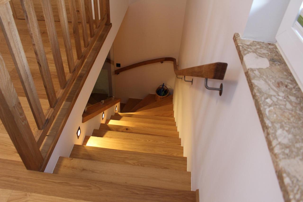 Ferienhaus Gschwandtl Kleinarl Kültér fotó