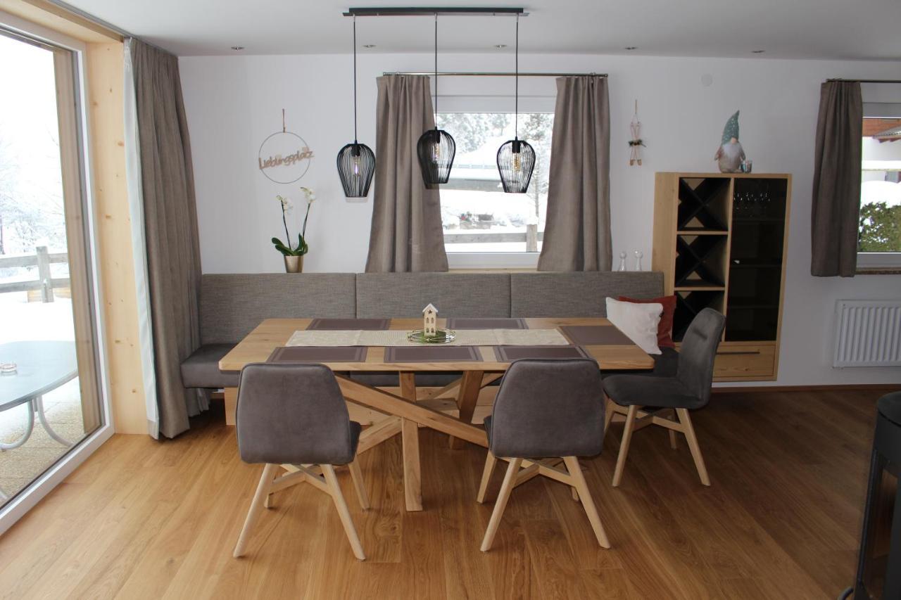 Ferienhaus Gschwandtl Kleinarl Kültér fotó